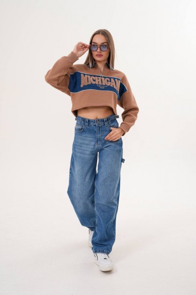 Женский Свитшот Signet 