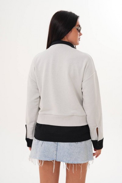 Женский Свитшот Signet 