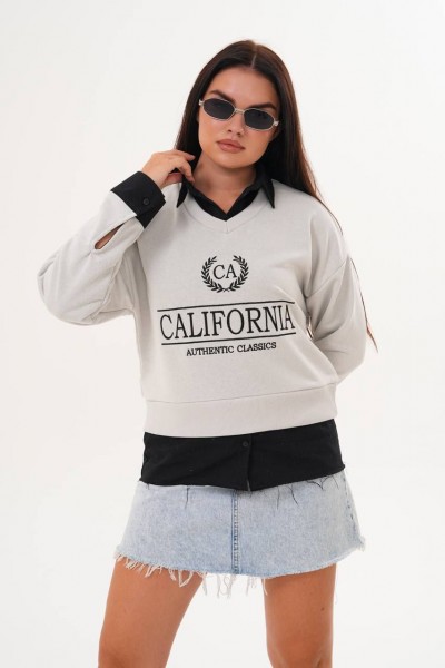 Женский Свитшот Signet 