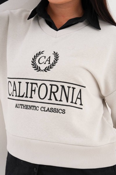 Женский Свитшот Signet 