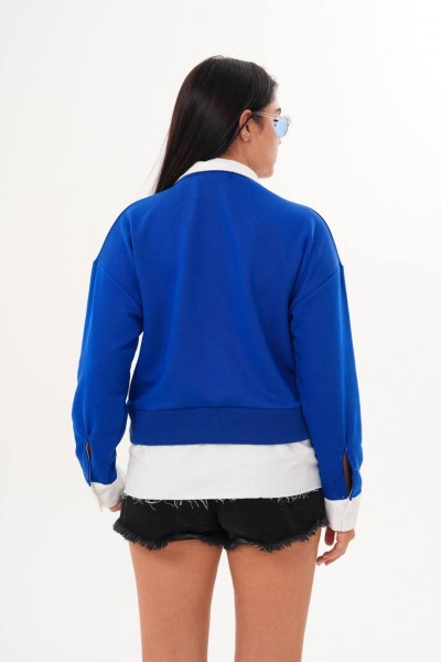 Женский Свитшот Signet 