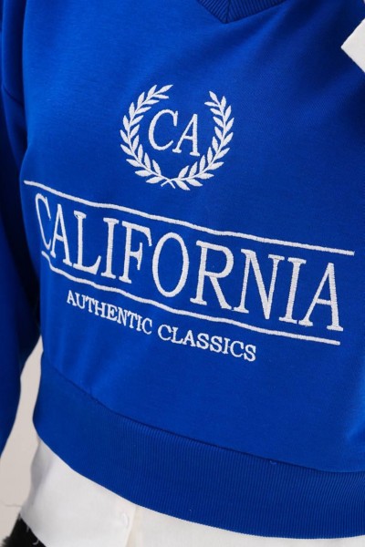 Женский Свитшот Signet 