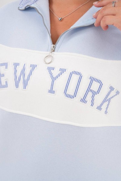 Женский Свитшот Signet 