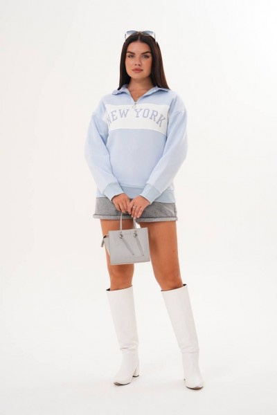 Женский Свитшот Signet 