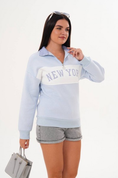 Женский Свитшот Signet 