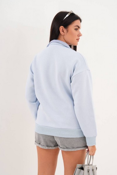 Женский Свитшот Signet 