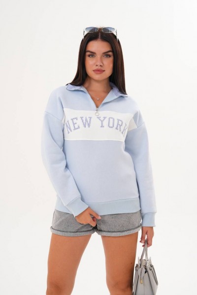 Женский Свитшот Signet 