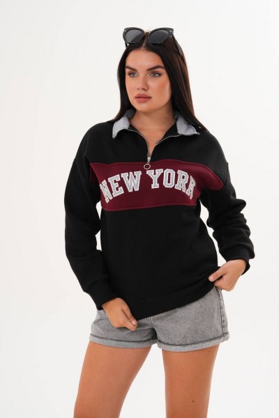 Женский Свитшот Signet 