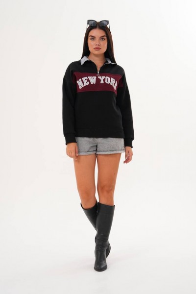 Женский Свитшот Signet 