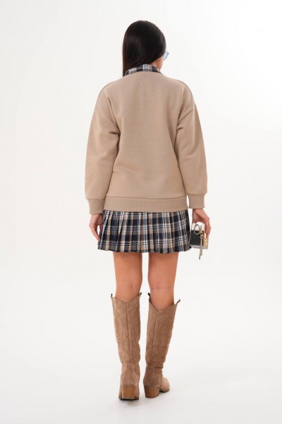 Женский Свитшот Signet 