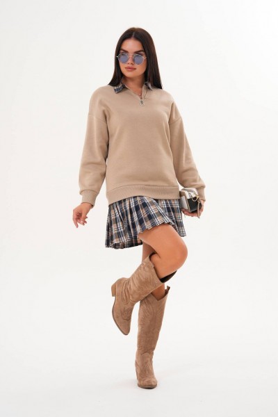 Женский Свитшот Signet 