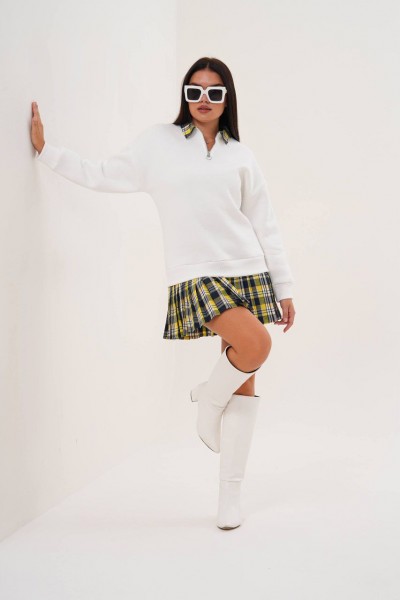 Женский Свитшот Signet 