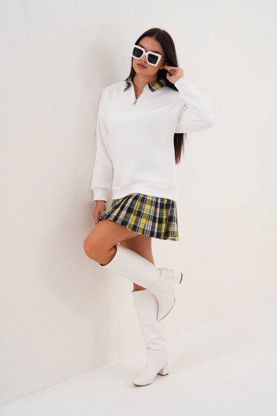 Женский Свитшот Signet 