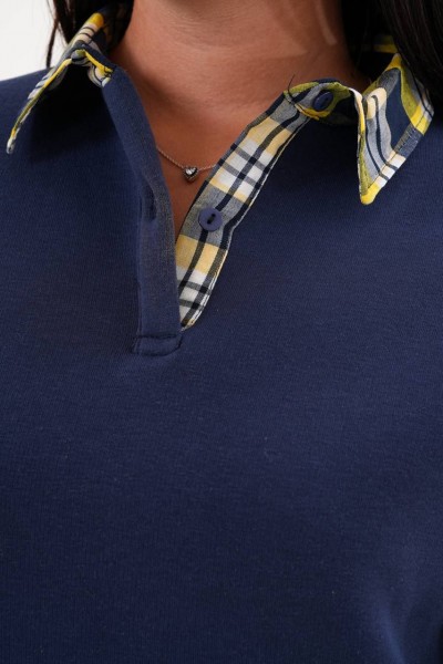 Женский Свитшот Signet 