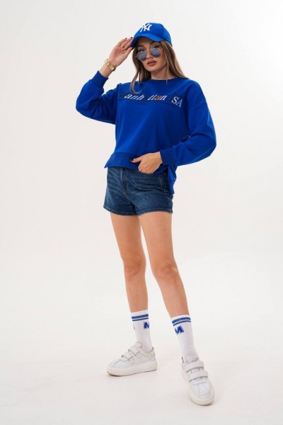 Женский Свитшот Signet 