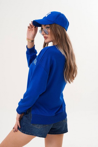 Женский Свитшот Signet 