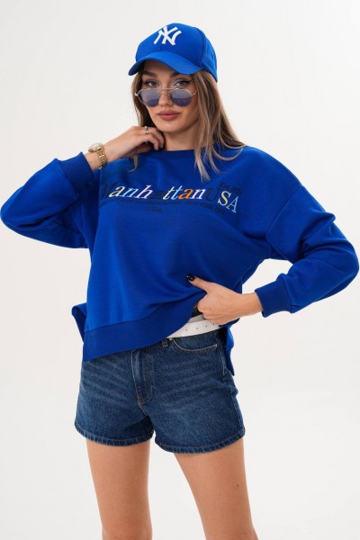 Женский Свитшот Signet 