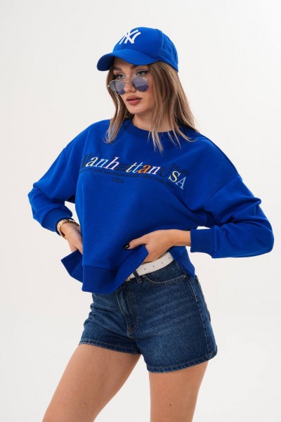 Женский Свитшот Signet 