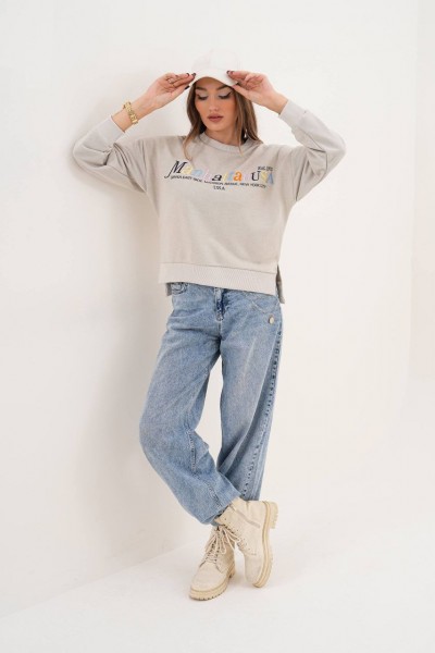 Женский Свитшот Signet 