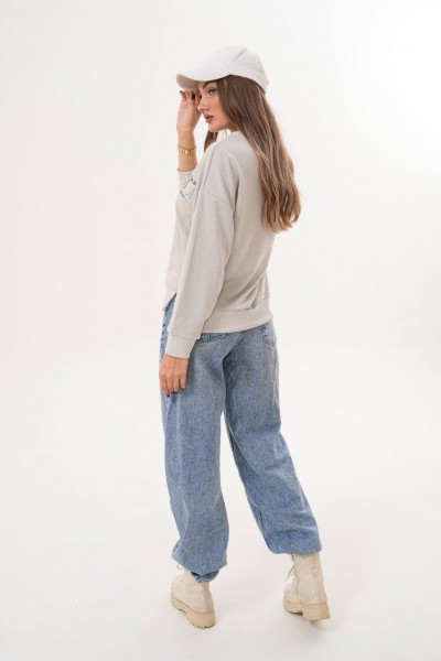 Женский Свитшот Signet 