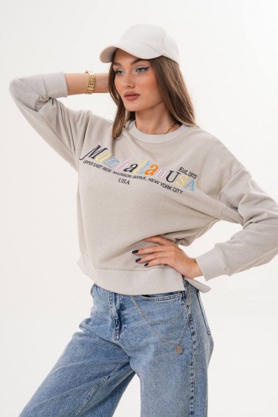 Женский Свитшот Signet 