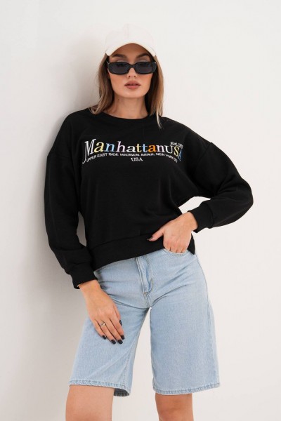 Женский Свитшот Signet 