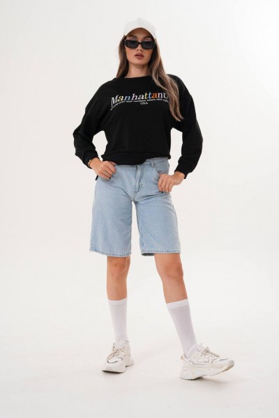 Женский Свитшот Signet 