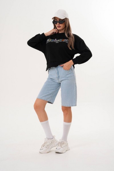 Женский Свитшот Signet 