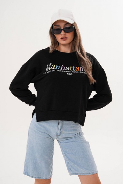 Женский Свитшот Signet 