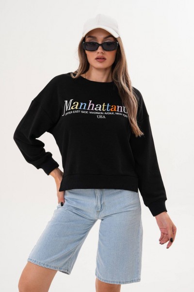 Женский Свитшот Signet 