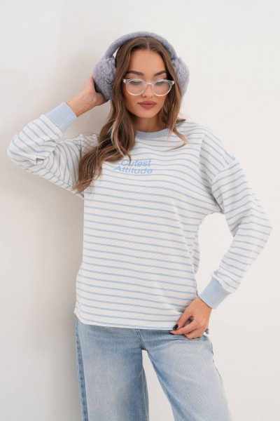 Женский Свитшот Signet 