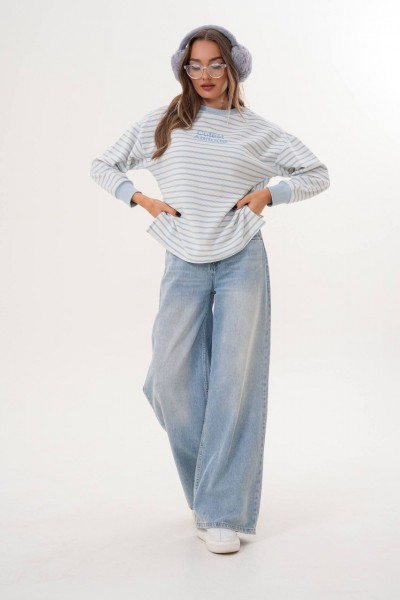 Женский Свитшот Signet 