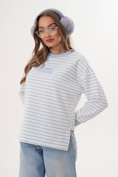 Женский Свитшот Signet 