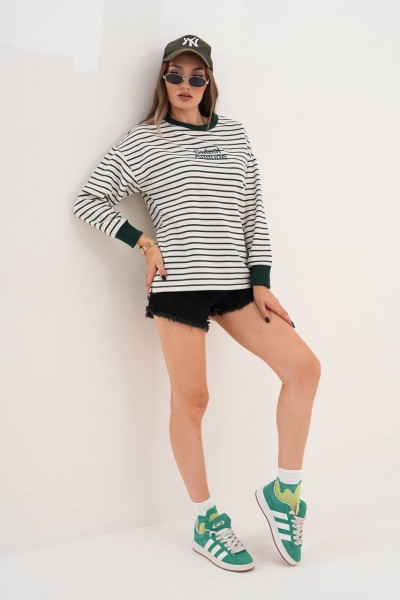 Женский Свитшот Signet 