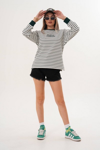 Женский Свитшот Signet 