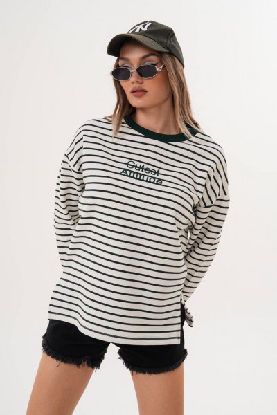 Женский Свитшот Signet 