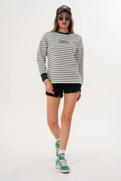 Женский Свитшот Signet 