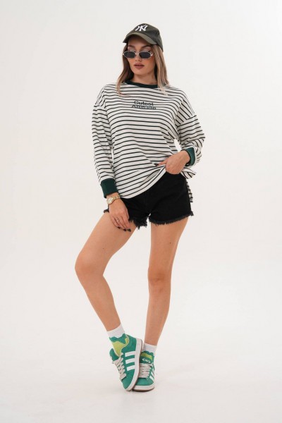 Женский Свитшот Signet 