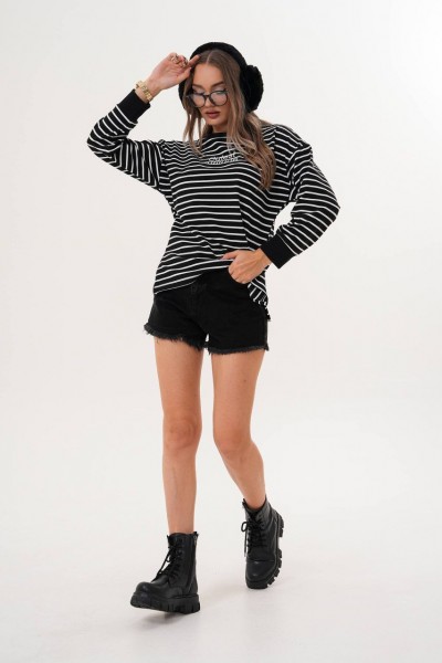 Женский Свитшот Signet 