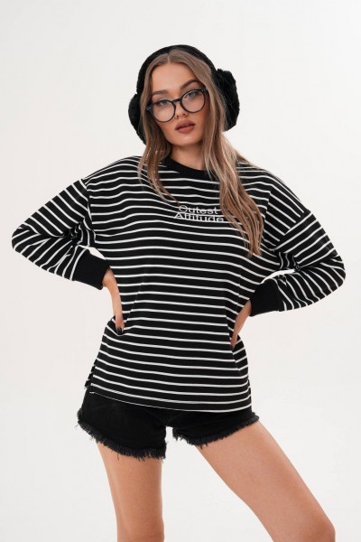 Женский Свитшот Signet 