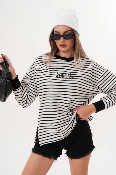 Женский Свитшот Signet 