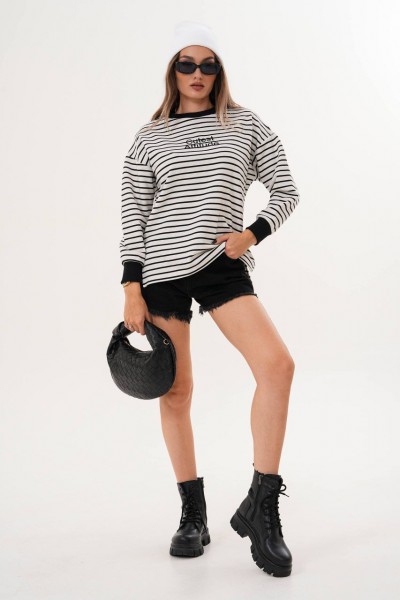 Женский Свитшот Signet 