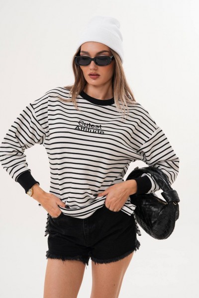 Женский Свитшот Signet 