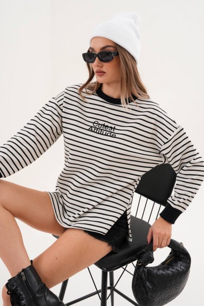 Женский Свитшот Signet 