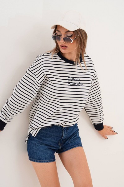 Женский Свитшот Signet 