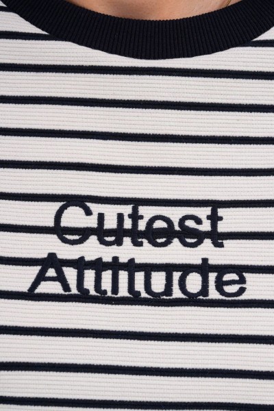 Женский Свитшот Signet 