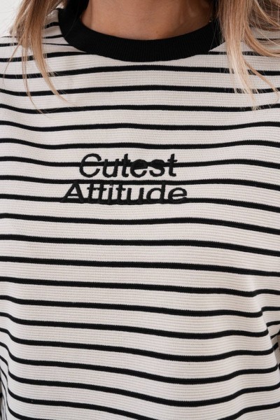 Женский Свитшот Signet 