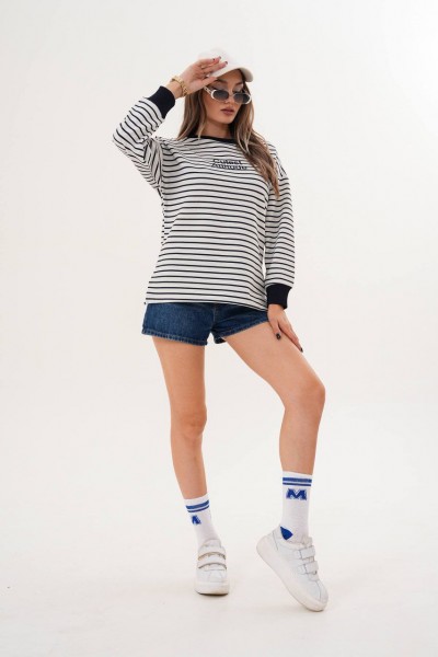 Женский Свитшот Signet 