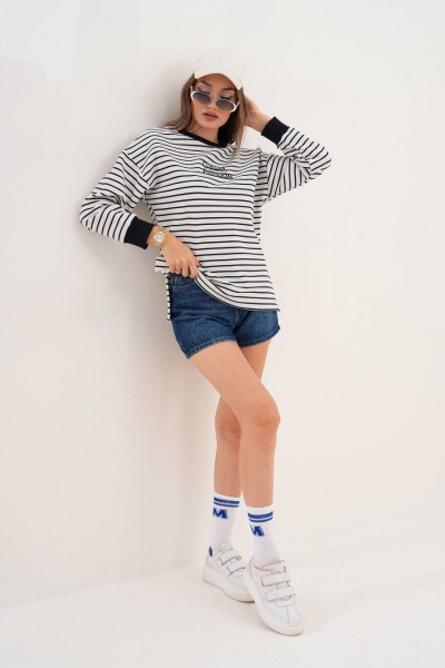 Женский Свитшот Signet 