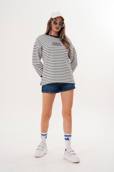 Женский Свитшот Signet 